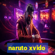 naruto xvido